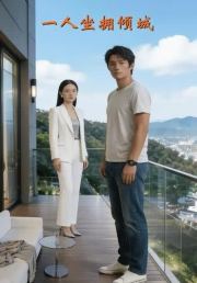 一人坐拥倾城