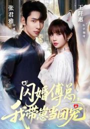 闪婚傅总，我带崽当团宠