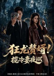 狂龙赘婿！揽冷妻夜巡
