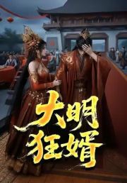 大明狂婿