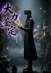 大力鉴定