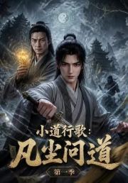 小道行歌：凡尘问道第一季