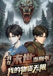 我在末世当倒爷：我的物资无限